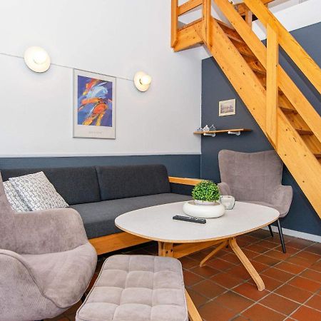 6 Person Holiday Home In Fan Fano Bagian luar foto